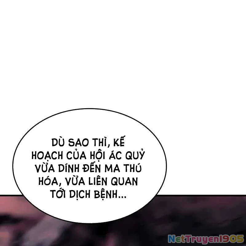 Hồi Quy Bằng Vương Quyền Chapter 108 - 10