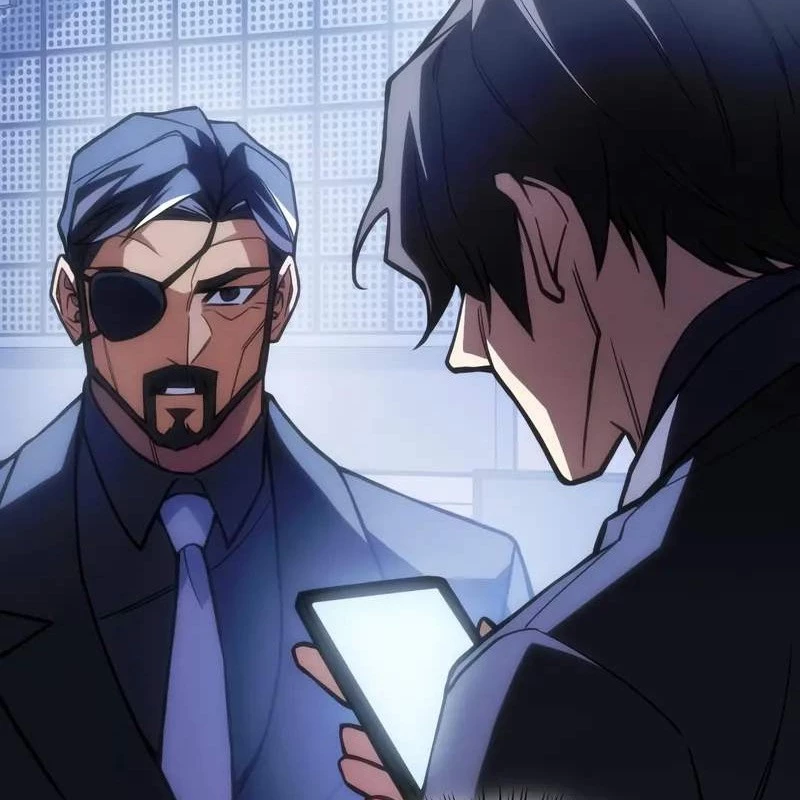 Hồi Quy Bằng Vương Quyền Chapter 108 - 58