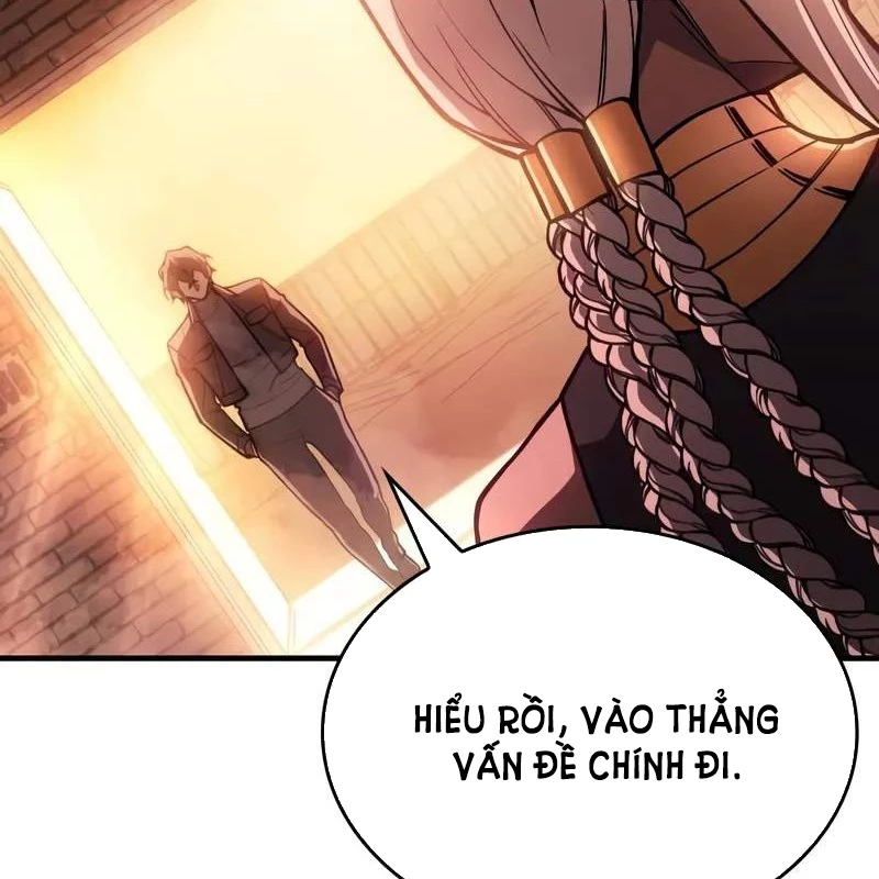 Hồi Quy Bằng Vương Quyền Chapter 108 - 119