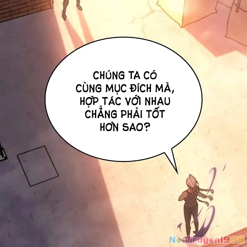 Hồi Quy Bằng Vương Quyền Chapter 108 - 137