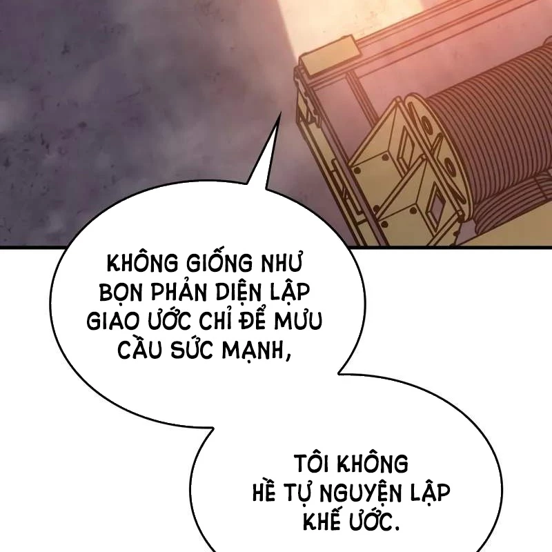 Hồi Quy Bằng Vương Quyền Chapter 108 - 138