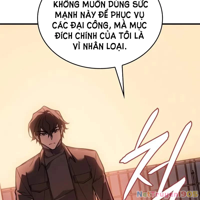 Hồi Quy Bằng Vương Quyền Chapter 108 - 140