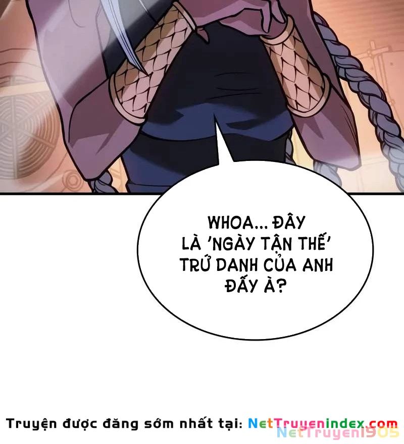 Hồi Quy Bằng Vương Quyền Chapter 108 - 182