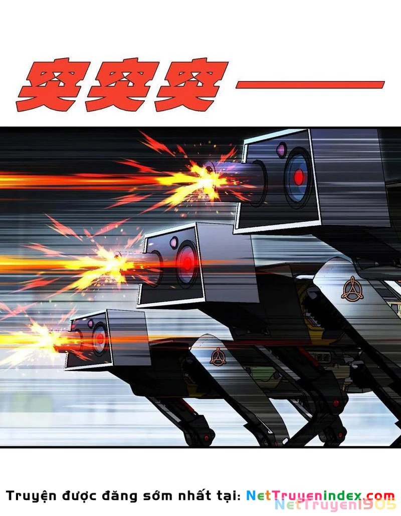Trùng Sinh Tại Thế Giới Tu Chân, Ta Giết Tới Đỉnh Chapter 40 - 12