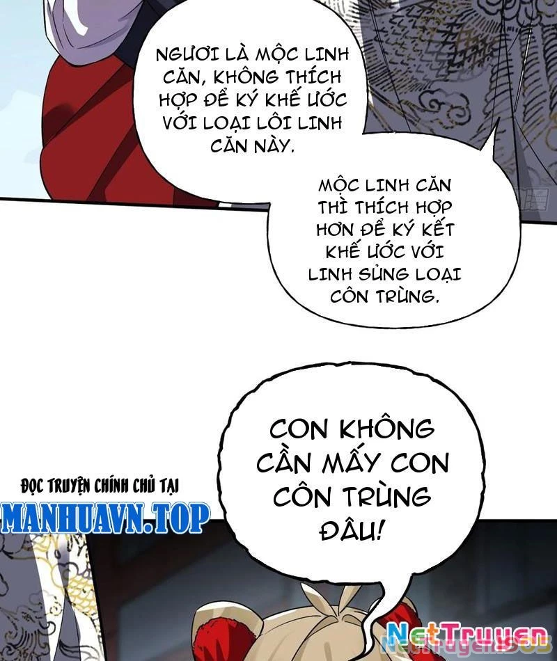 Trùng Sinh Tại Thế Giới Tu Chân, Ta Giết Tới Đỉnh Chapter 40 - 26