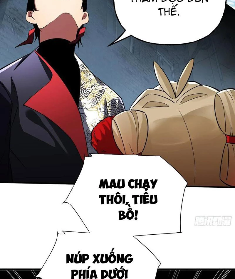 Trùng Sinh Tại Thế Giới Tu Chân, Ta Giết Tới Đỉnh Chapter 40 - 33
