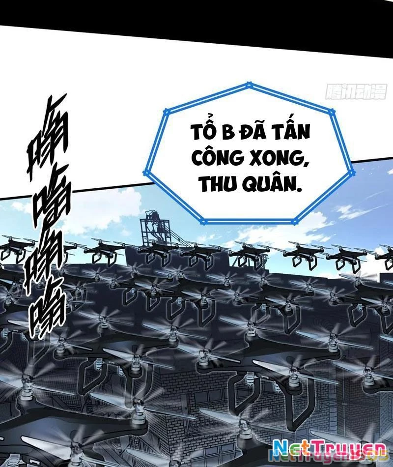 Trùng Sinh Tại Thế Giới Tu Chân, Ta Giết Tới Đỉnh Chapter 40 - 36
