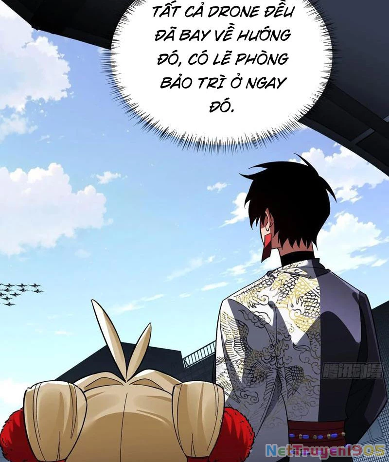 Trùng Sinh Tại Thế Giới Tu Chân, Ta Giết Tới Đỉnh Chapter 40 - 39