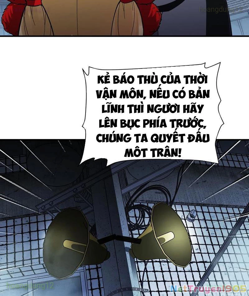 Trùng Sinh Tại Thế Giới Tu Chân, Ta Giết Tới Đỉnh Chapter 40 - 40