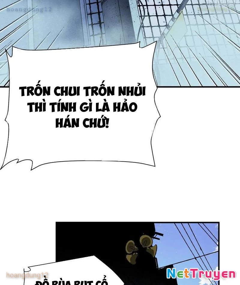 Trùng Sinh Tại Thế Giới Tu Chân, Ta Giết Tới Đỉnh Chapter 40 - 41