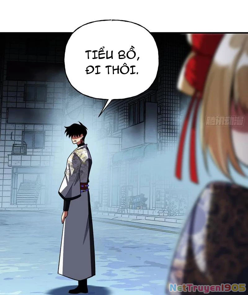 Trùng Sinh Tại Thế Giới Tu Chân, Ta Giết Tới Đỉnh Chapter 40 - 43
