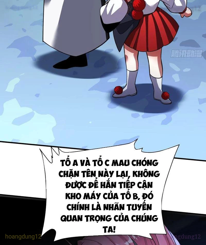 Trùng Sinh Tại Thế Giới Tu Chân, Ta Giết Tới Đỉnh Chapter 40 - 48