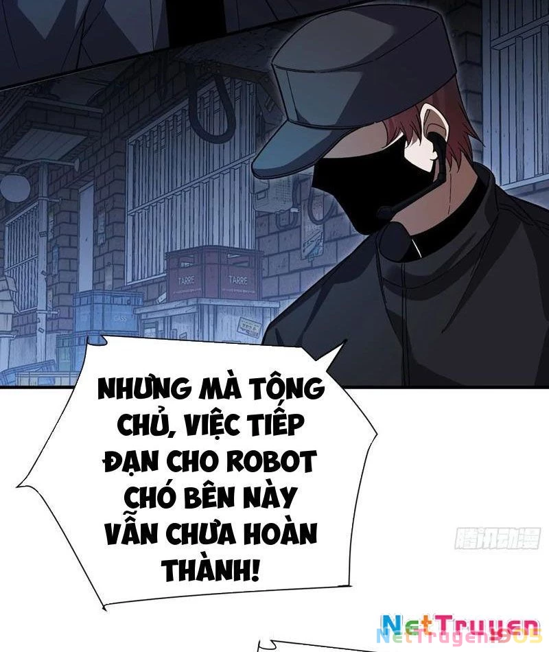 Trùng Sinh Tại Thế Giới Tu Chân, Ta Giết Tới Đỉnh Chapter 40 - 51