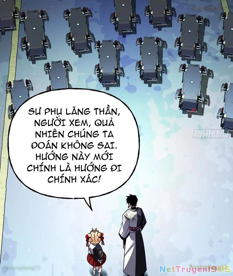 Trùng Sinh Tại Thế Giới Tu Chân, Ta Giết Tới Đỉnh Chapter 40 - 55
