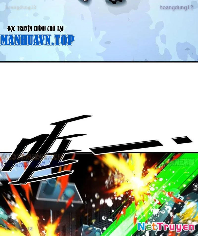 Trùng Sinh Tại Thế Giới Tu Chân, Ta Giết Tới Đỉnh Chapter 40 - 56