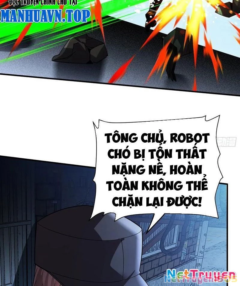 Trùng Sinh Tại Thế Giới Tu Chân, Ta Giết Tới Đỉnh Chapter 40 - 61