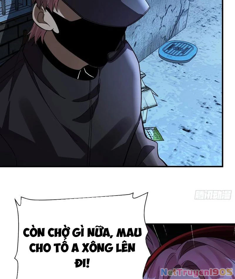 Trùng Sinh Tại Thế Giới Tu Chân, Ta Giết Tới Đỉnh Chapter 40 - 62
