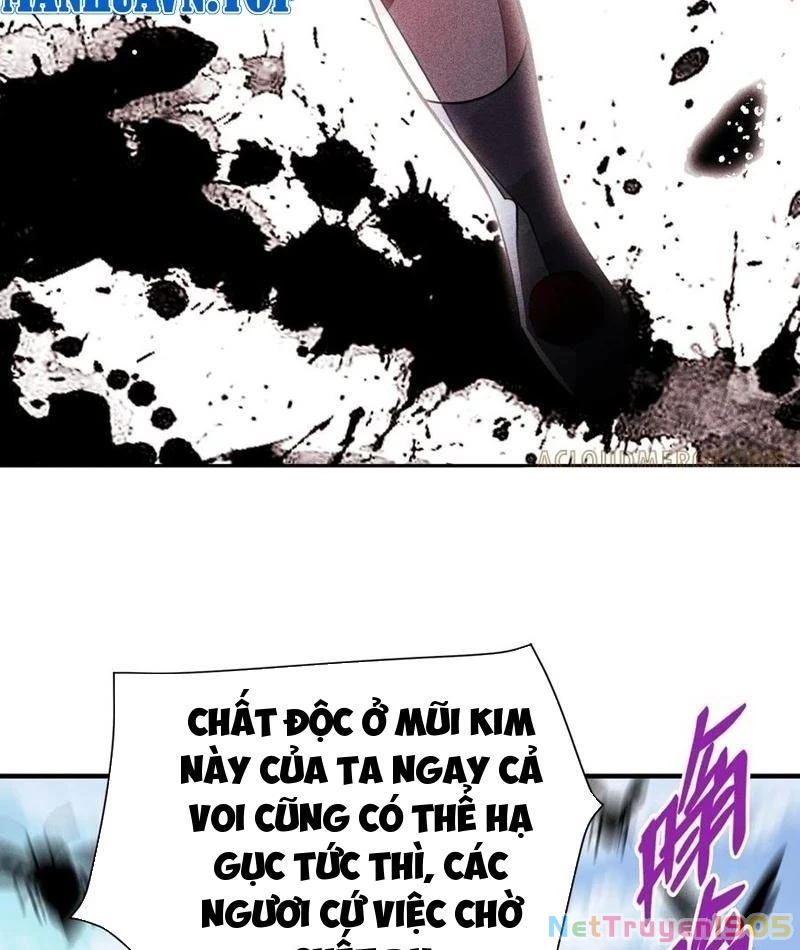 Trùng Sinh Tại Thế Giới Tu Chân, Ta Giết Tới Đỉnh Chapter 40 - 67