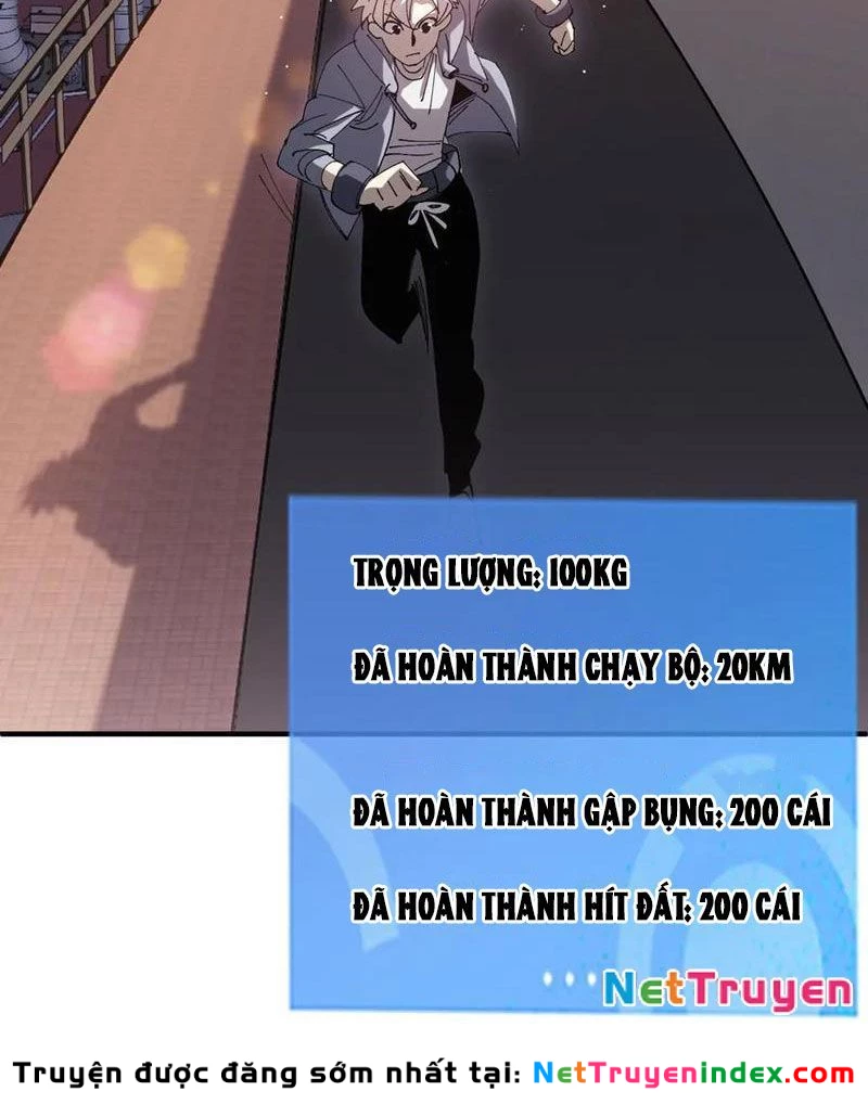 Tôi Dùng Hệ Thống Đỉnh Cấp Tái Tạo Thế Giới Chapter 20 - 6