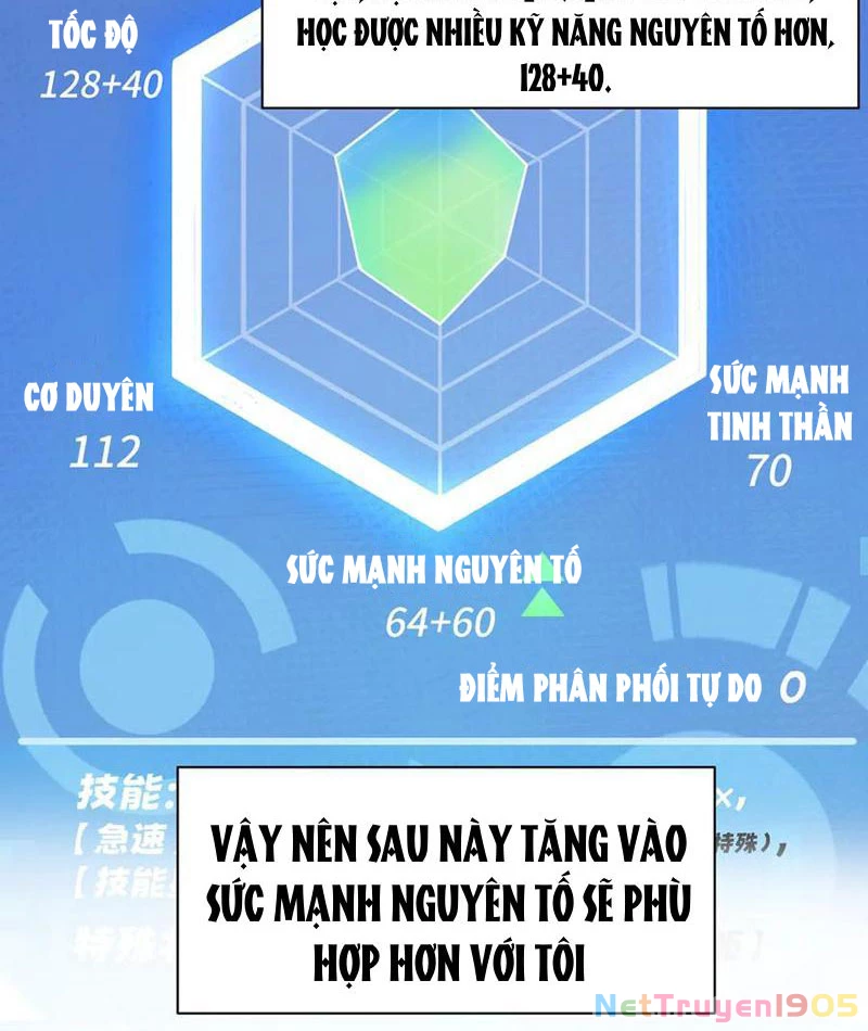 Tôi Dùng Hệ Thống Đỉnh Cấp Tái Tạo Thế Giới Chapter 20 - 9