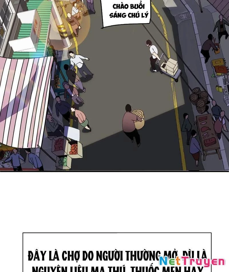 Tôi Dùng Hệ Thống Đỉnh Cấp Tái Tạo Thế Giới Chapter 20 - 11