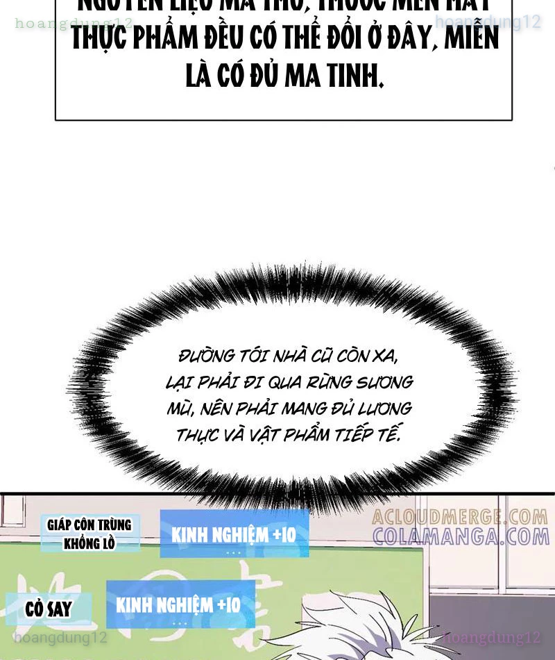 Tôi Dùng Hệ Thống Đỉnh Cấp Tái Tạo Thế Giới Chapter 20 - 12