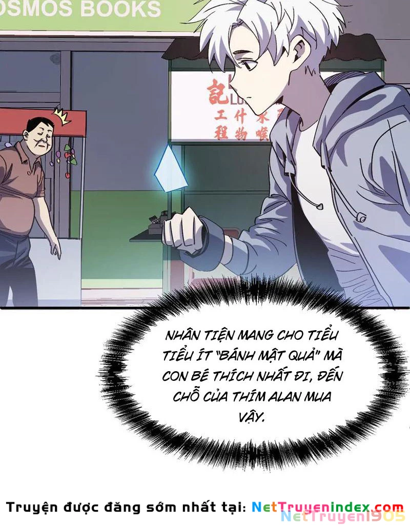 Tôi Dùng Hệ Thống Đỉnh Cấp Tái Tạo Thế Giới Chapter 20 - 13