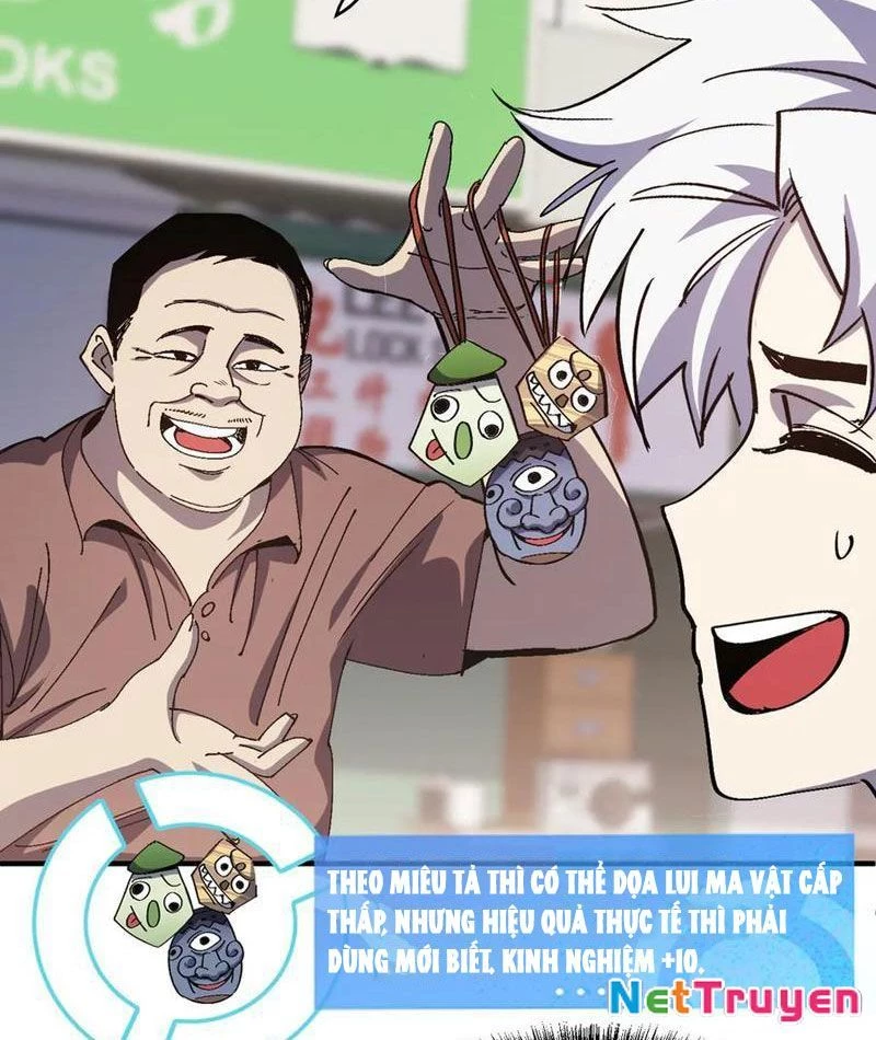 Tôi Dùng Hệ Thống Đỉnh Cấp Tái Tạo Thế Giới Chapter 20 - 16