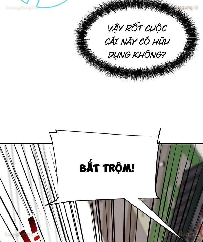 Tôi Dùng Hệ Thống Đỉnh Cấp Tái Tạo Thế Giới Chapter 20 - 17