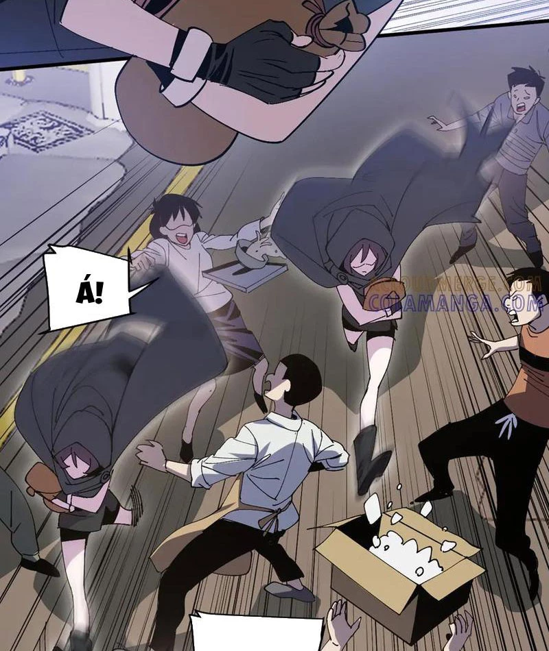 Tôi Dùng Hệ Thống Đỉnh Cấp Tái Tạo Thế Giới Chapter 20 - 20