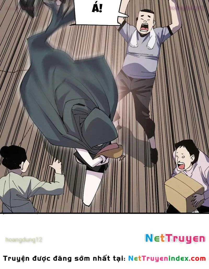 Tôi Dùng Hệ Thống Đỉnh Cấp Tái Tạo Thế Giới Chapter 20 - 21