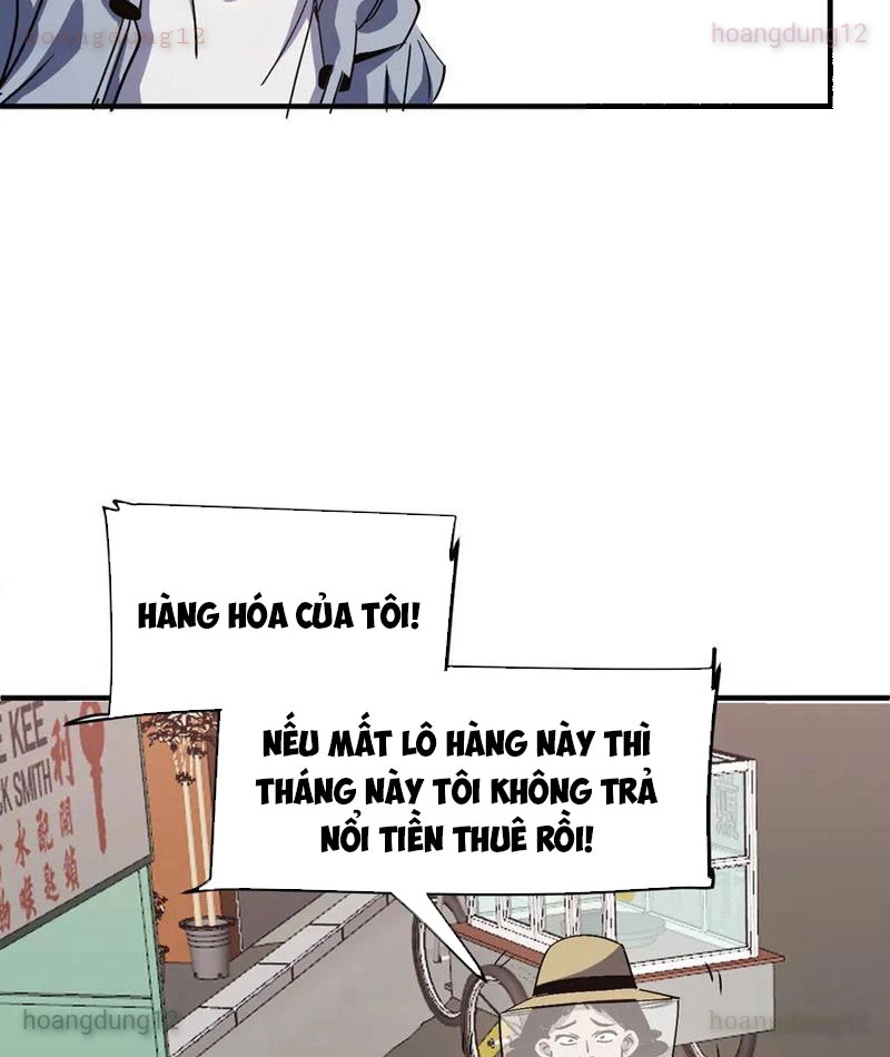 Tôi Dùng Hệ Thống Đỉnh Cấp Tái Tạo Thế Giới Chapter 20 - 23