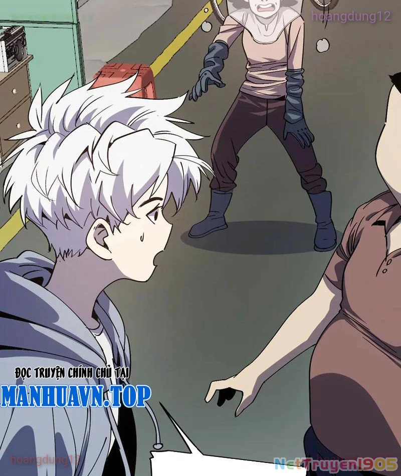 Tôi Dùng Hệ Thống Đỉnh Cấp Tái Tạo Thế Giới Chapter 20 - 24