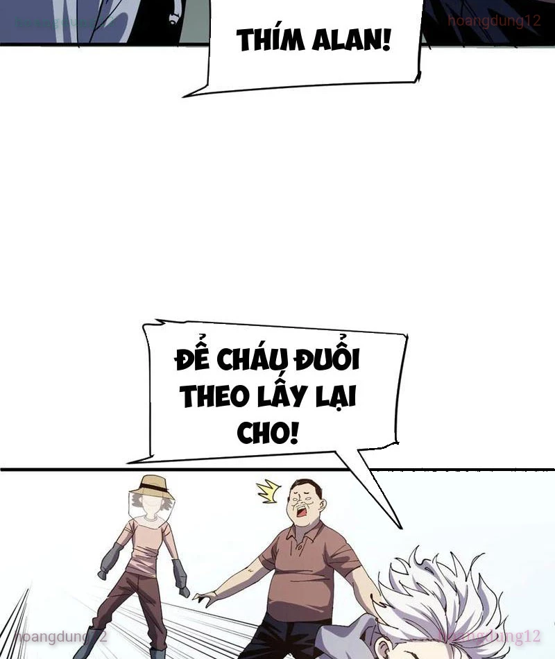 Tôi Dùng Hệ Thống Đỉnh Cấp Tái Tạo Thế Giới Chapter 20 - 25