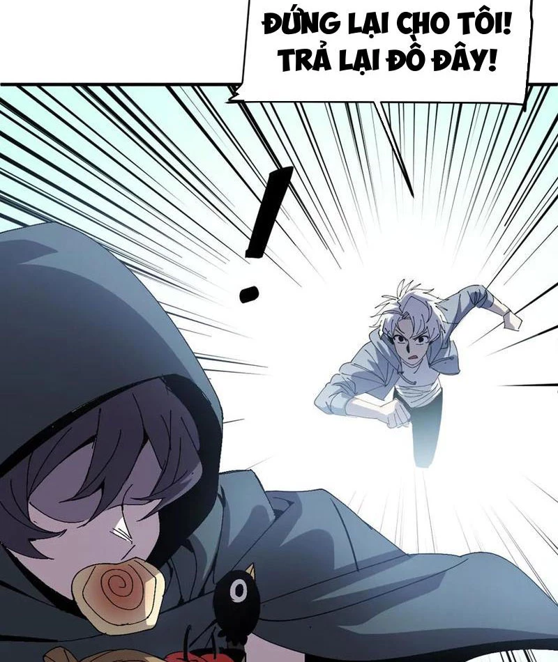 Tôi Dùng Hệ Thống Đỉnh Cấp Tái Tạo Thế Giới Chapter 20 - 29