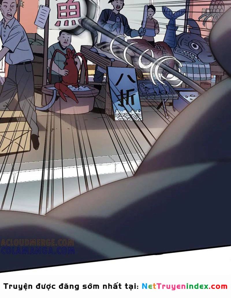 Tôi Dùng Hệ Thống Đỉnh Cấp Tái Tạo Thế Giới Chapter 20 - 33