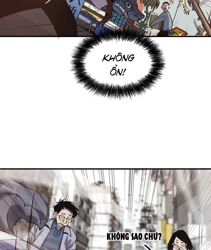 Tôi Dùng Hệ Thống Đỉnh Cấp Tái Tạo Thế Giới Chapter 20 - 35