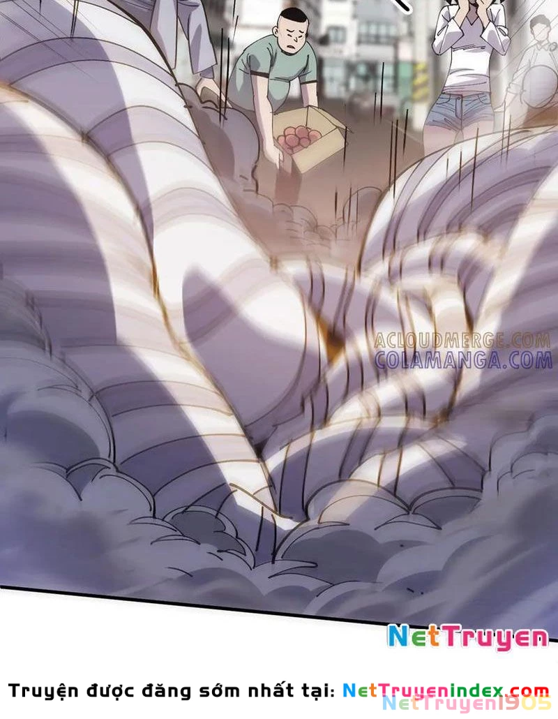 Tôi Dùng Hệ Thống Đỉnh Cấp Tái Tạo Thế Giới Chapter 20 - 36