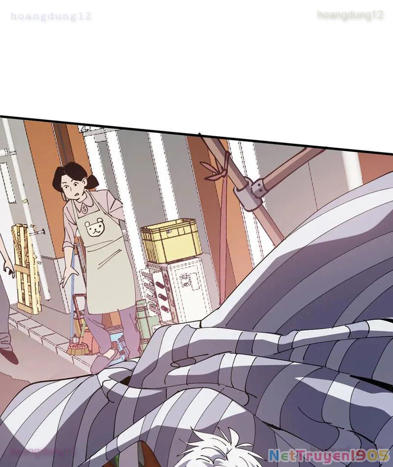 Tôi Dùng Hệ Thống Đỉnh Cấp Tái Tạo Thế Giới Chapter 20 - 37