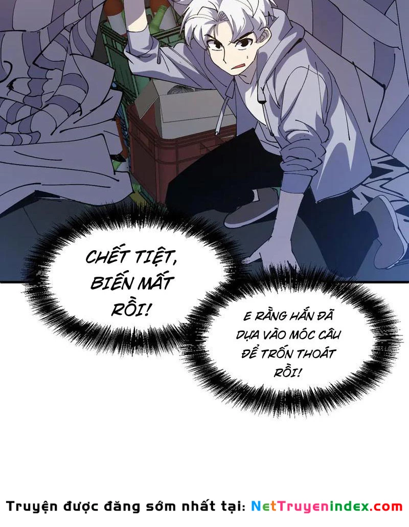 Tôi Dùng Hệ Thống Đỉnh Cấp Tái Tạo Thế Giới Chapter 20 - 38