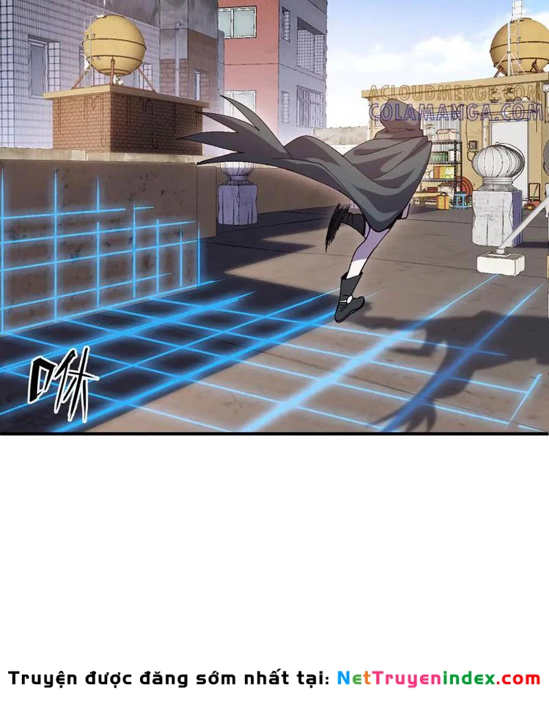 Tôi Dùng Hệ Thống Đỉnh Cấp Tái Tạo Thế Giới Chapter 20 - 44