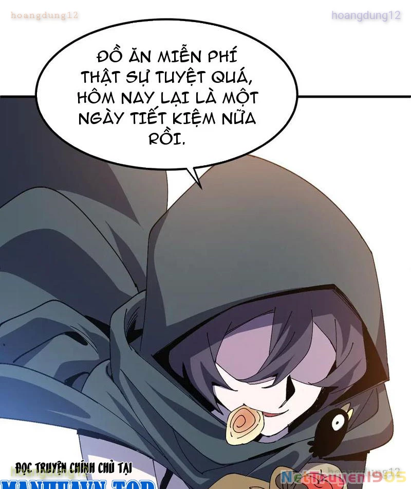 Tôi Dùng Hệ Thống Đỉnh Cấp Tái Tạo Thế Giới Chapter 20 - 45