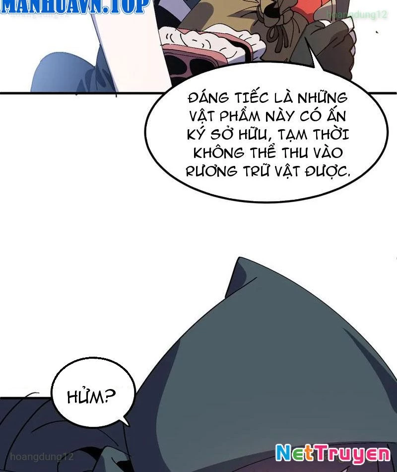 Tôi Dùng Hệ Thống Đỉnh Cấp Tái Tạo Thế Giới Chapter 20 - 46