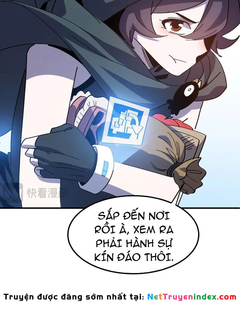 Tôi Dùng Hệ Thống Đỉnh Cấp Tái Tạo Thế Giới Chapter 20 - 47