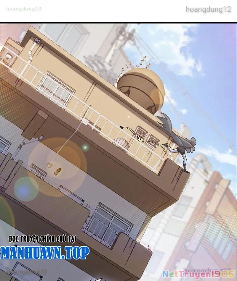 Tôi Dùng Hệ Thống Đỉnh Cấp Tái Tạo Thế Giới Chapter 20 - 50