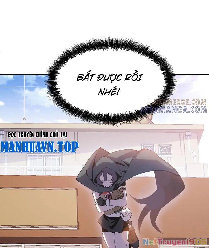 Tôi Dùng Hệ Thống Đỉnh Cấp Tái Tạo Thế Giới Chapter 20 - 54