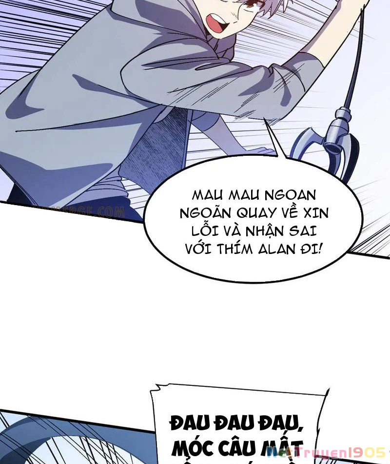 Tôi Dùng Hệ Thống Đỉnh Cấp Tái Tạo Thế Giới Chapter 20 - 64