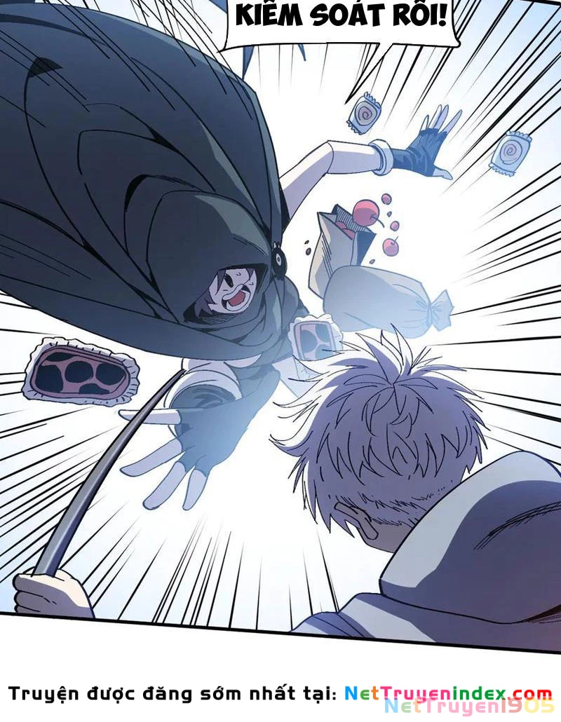 Tôi Dùng Hệ Thống Đỉnh Cấp Tái Tạo Thế Giới Chapter 20 - 65