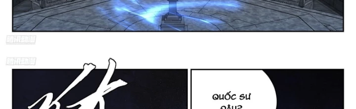 Đại Phụng Đả Canh Nhân Chapter 575 - 2