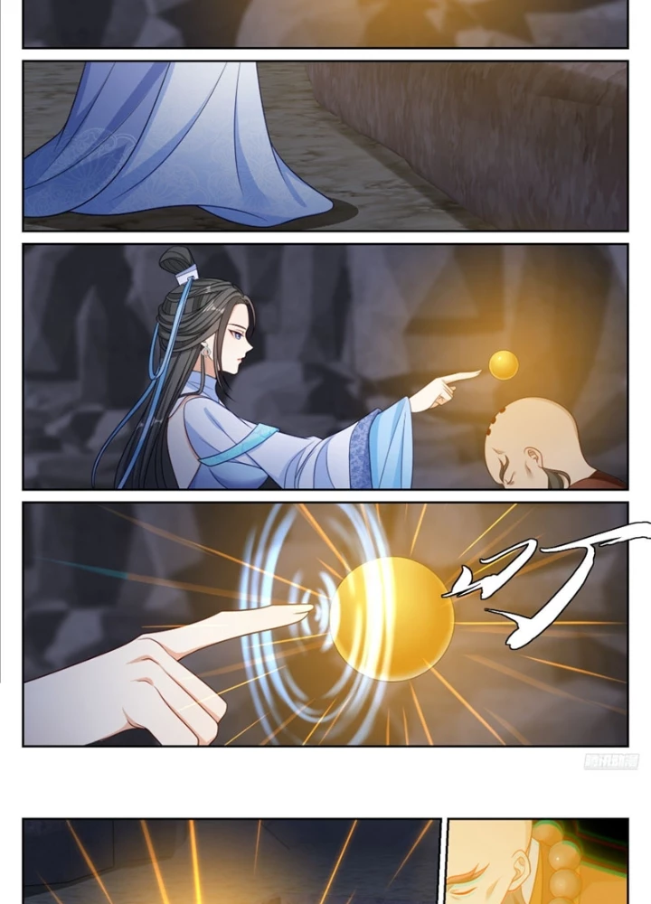 Đại Phụng Đả Canh Nhân Chapter 575 - 21